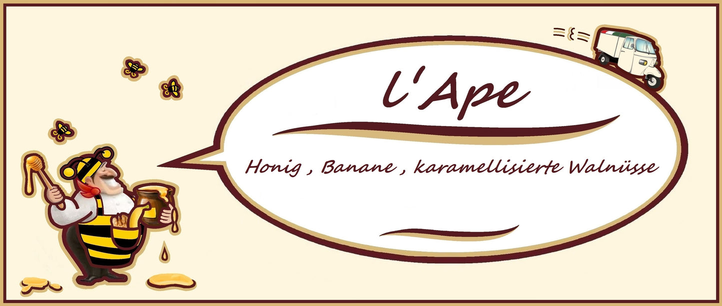 Crêpissimo! - Crêpes