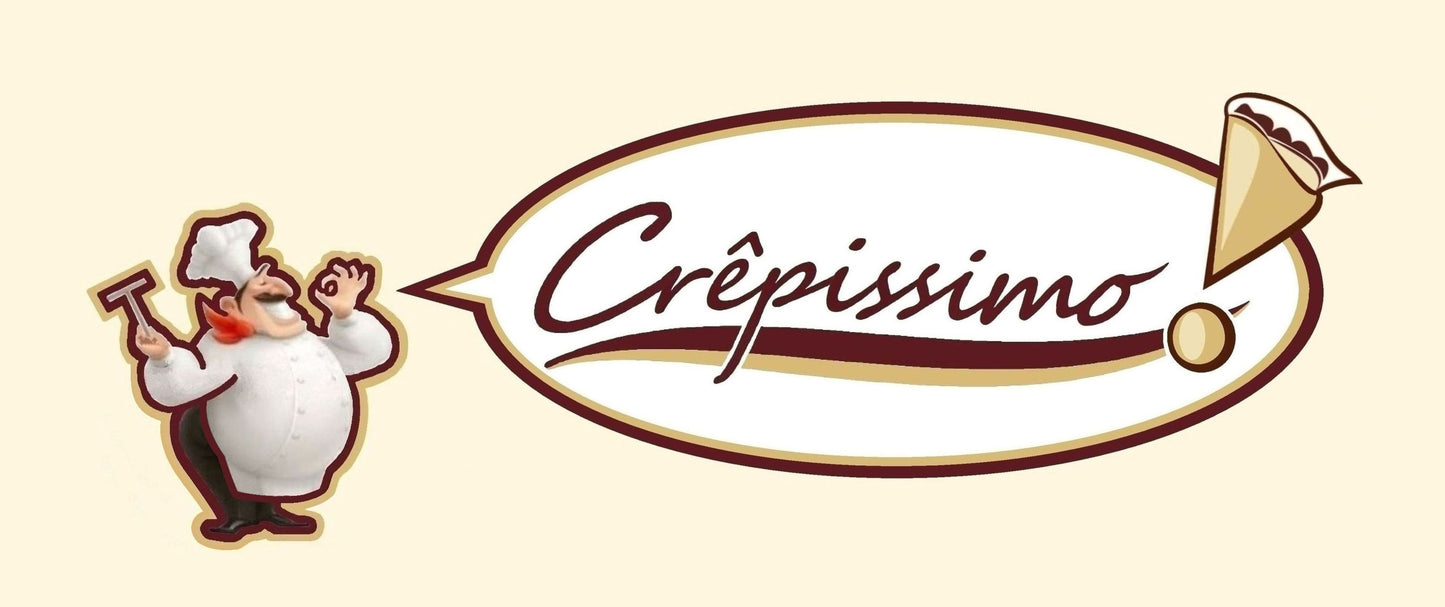 Crêpissimo! - Crêpes