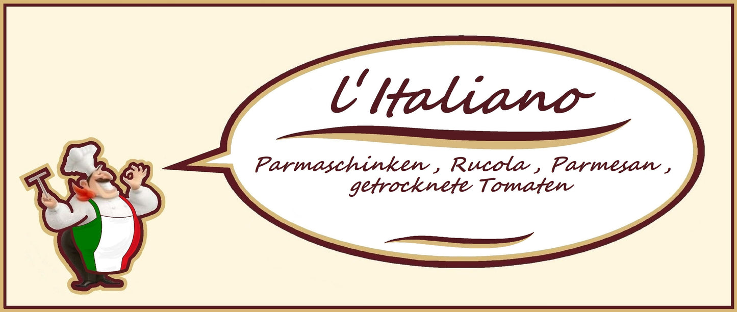 Crêpissimo! - Crêpes